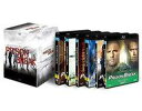 【中古】海外TVドラマBlu-ray Disc プリズン・ブレイク コンプリート ブルーレイBOX