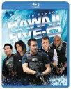 【中古】海外TVドラマBlu-ray Disc HAWAII FIVE-0 シーズン6 <トク選BOX>