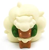 【中古】トレーディングフィギュア エルフーン 「ポケットモンスターXY フェアリーいっぱいコレクション」
