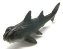 【中古】トレーディングフィギュア ネコザメ 「海洋生物大集合 ミニフィギュアコレクション 〜Diamond Ocean〜」