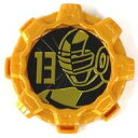 【中古】おもちゃ ターボレンジャーギア 「機界戦隊ゼンカイジャー GPセンタイギア05」