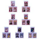 【中古】おもちゃ 全7種セット 「ドンジャラNEO ONE PIECE 牌セット」