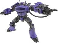 【中古】おもちゃ SS-130 ショックウェーブ 「トランスフォーマー スタジオシリーズ」