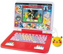 【新品】おもちゃ ポケモンピカッとアカデミー ポケモンゲットパソコンEX(エクストリーム) 「ポケットモンスター」