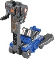【中古】おもちゃ プラレール エルダ式ジンキ 「新幹線変形ロボ シンカリオン チェンジ ザ ワールド」