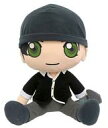 【中古】ぬいぐるみ 赤井秀一 ココイチオリジナルすわりぬいぐるみ 「名探偵コナン×カレーハウスCoCo壱番屋」