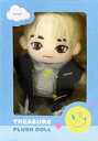 【中古】ぬいぐるみ アサヒ PLUSH DOLL(ぬいぐるみ) 「TREASURE」(3)