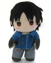 【中古】ぬいぐるみ 烏丸京介 フォルメイツあくちょんぬいぐるみvol.3 「ワールドトリガー」 FaNeMa限定