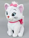 【中古】ぬいぐるみ マリー Lぬいぐるみ クラシックカラーVer. 「おしゃれキャット」