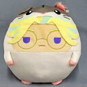 【中古】ぬいぐるみ 灰谷竜胆 ふわコロりん Msize(ぬいぐるみ) 「くじメイト 東京リベンジャーズ ぬいくじ2」 C-F賞