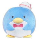 【中古】ぬいぐるみ タキシードサム ふわコロりんBIG(ぬいぐるみ) 「サンリオキャラクターズ」(3)