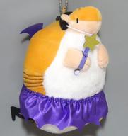 【中古】ぬいぐるみ 子ジョンの小悪魔 ぬいぐるみ 「吸血鬼すぐ死ぬ2」 22カレー限定