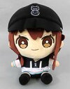 【中古】ぬいぐるみ ときのそら パーカー衣装 ぬいぐるみ vol.12 「hololive friends with u」 hololive production official shop限定