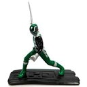 【中古】食玩 トレーディングフィギュア 4.デカグリーン 「特捜戦隊デカレンジャー デカレンジャー大集合」(3)