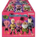 【中古】食玩 トレーディングフィギュア SAND LAND ADVERGEセット