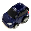 【中古】食玩 ミニカー レガシーツーリングワゴンA(スタンダードタイプ) 「ミニチョロQ 第2弾」