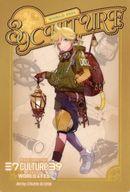 【中古】食玩 トレーディングカード 鏡音レン/スチームパンク衣装 「初音ミク ウエハースコレクトボッ..