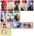 【中古】食玩 雑貨 全12種セット 「プラチナエンド キャラタブレット」