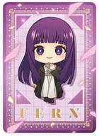 【中古】食玩 雑貨 フェルン(デフォルメ) 「葬送のフリーレン ミニアートシートコレクション」