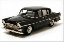 【中古】ミニカー 1/43 J-43 トヨペット・クラウン RS30 1900STD 1961年式 カーテン付(ブラック) 「アンチモニーコレクション」
