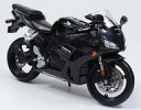 【中古】ミニカー 1/12 Honda CBR1000RR 「完成品バイクシリーズ」