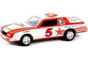 【新品】ミニカー 1/64 1984 Chevrolet Monte Carlo - All-Star Racing (Hendrick Motorsports...