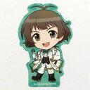 【中古】シール・ステッカー 秋月涼(SideM/MOIW!!!!! 2023 ver.) 公式ステッカー(デフォルメ) 「THE IDOLM@STER M@STERS OF IDOL WORLD!!!!! 2023」