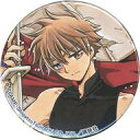 【中古】バッジ・ピンズ 小狼(C) 75mm缶バッジ 「くじ引き堂 ツバサ-RESERVoir CHRoNiCLE- オンラインくじ」 D-3賞