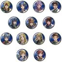【中古】バッジ・ピンズ 全13種セット 「スターオーシャン セカンドストーリー R カンバッジコレクション」
