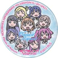 楽天市場】aqours 缶バッジの通販 楽天市場】aqours 缶バッジの通販