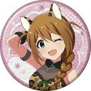 【中古】バッジ・ビンズ 馬場このみ グリッター缶バッジ 「アイドルマスター ミリオンライブ!」(3)