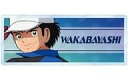 【中古】バッジ・ビンズ 若林源三A 「キャプテン翼シーズン2 ジュニアユース編 描き下ろし 戦う背中ver. トレーディングアクリルネームプレート」
