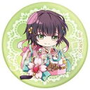 【中古】バッジ・ピンズ(キャラクター) 桜花 「夢王国と眠れる100人の王子様 ふぉーちゅん☆缶バッジ Priコフレver. vol.2」