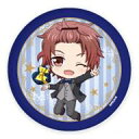 【中古】バッジ・ピンズ(キャラクター) 七瀬望 「TSUKIPRO THE ANIMATION -ツキプロ・ジ・アニメーション- バレンタインSD 缶バッジ 01」