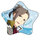 【中古】バッジ・ピンズ(キャラクター) 渡辺みのり 「アイドルマスター SideM 星型カンバッジ vol.3」