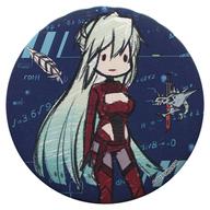 【中古】バッジ・ピンズ(キャラクター) クイニ-・ヨウ 「重神機パンドーラ 缶バッジ 01.グラフアートデザイン」