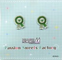 【中古】アクセサリー(非金属) 315Pro FRAME Passion Sweets Factory 公式イヤリング 「アイドルマスター SideM」