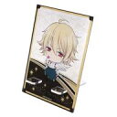 【中古】スマホ・モバイルスタンド(アクリル) 新堂ツバサ アクリルスマホスタンド 「ピタゴラスプロダクション RejetFes.2016くじ」 B賞