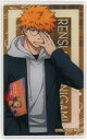 【中古】キャラカード 國神錬介 「ブルーロック ~読書の秋~ in 東京アニメセンター ブラインドアクリルシート<読書の秋>」
