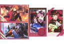 【中古】キャラカード B ミニブロマイド4枚セット 「くじ引き堂 アイドルマスター SideM Happy Valentine’s Day オンラインくじ」 C-2賞