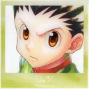【中古】キャラカード ゴン=フリークス 「HUNTER×HUNTER Ani-Art アニメイトフェア in 2024 トレーディング Ani-Art aqua label アクリルカード」