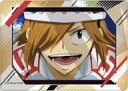 【中古】キャラカード 10.青八木一(ノーマル) 「弱虫ペダル LIMIT BREAK トレーディングふぁぼカvol.1 番傘」