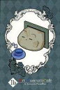 【中古】ポストカード 香りに敏感な針猫 ポストカード 「Ib Art ...(3)