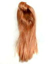 【中古】ドールアクセサリー 13-14インチ用 Forest Straight Wig (Coral)