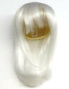【中古】ドールアクセサリー 7.5inch milya: Snow White (雪白)