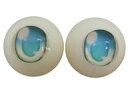 【中古】ドールアクセサリー 20mm ドルフィーアニメティックアイズ Iタイプ わかば ボークスショップ&ホビー天国ウェブ限定