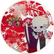 【中古】コースター ドラウス ミニキャラデザインアクリルコースター 「吸血鬼すぐ死ぬ2×新横浜プリンスホテル」 ドリンクメニュー注文特典