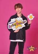 生写真(ジャニーズ)/アイドル/IMPACTors IMPACTors/鈴木大河/膝上/「東西ジャニーズJr. Spring Paradise」オリジナルフォト