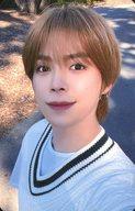 コレクションカード(男性)/「2022 VERIVERY CONCERT PAGE ： O IN US PHOTOBOOK」フォトカード VERIVERY/ヨノ(Yeonho)/「2022 VERIVERY CONCERT PAGE ： O IN US PHOTOBOOK」フォトカード