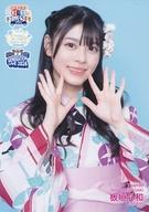 【中古】生写真(AKB48・SKE48)/アイドル/NMB48 板垣心和/バストアップ/NMB48 Summer LIVE 2024 ランダム生写真